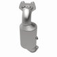 2013 AVENGER 3.6 L Manifold Direct-Fit Catalytic Converter 52120 Magnaflow