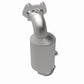 2013 AVENGER 3.6 L Manifold Direct-Fit Catalytic Converter 52120 Magnaflow - Catalytic Converters Car Part People