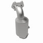 2013 AVENGER 3.6 L Manifold Direct-Fit Catalytic Converter 52120 Magnaflow