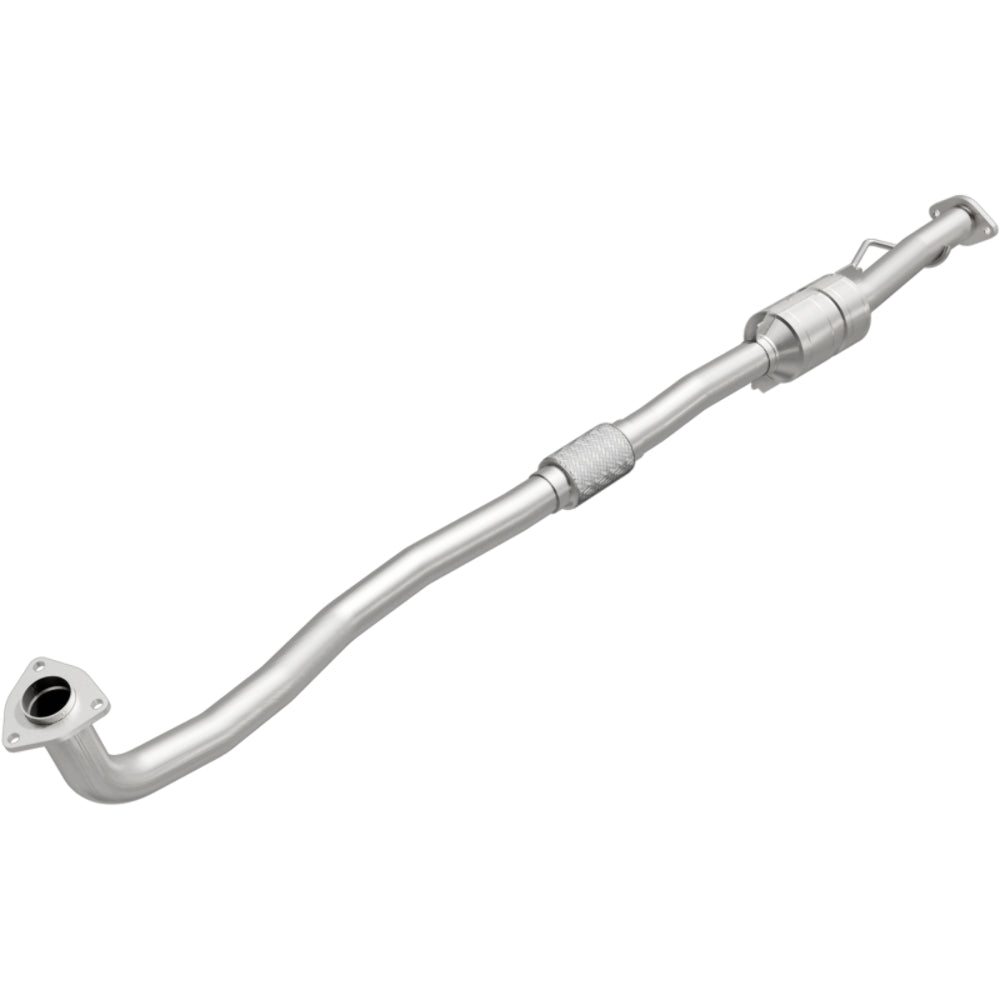 1989-1990 CAMRY 2.0L Underbody Direct-Fit Catalytic Converter 52121 Magnaflow - Catalytic Converters Car Part People