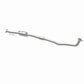 1989-1990 CAMRY 2.0L Underbody Direct-Fit Catalytic Converter 52121 Magnaflow - Catalytic Converters Car Part People