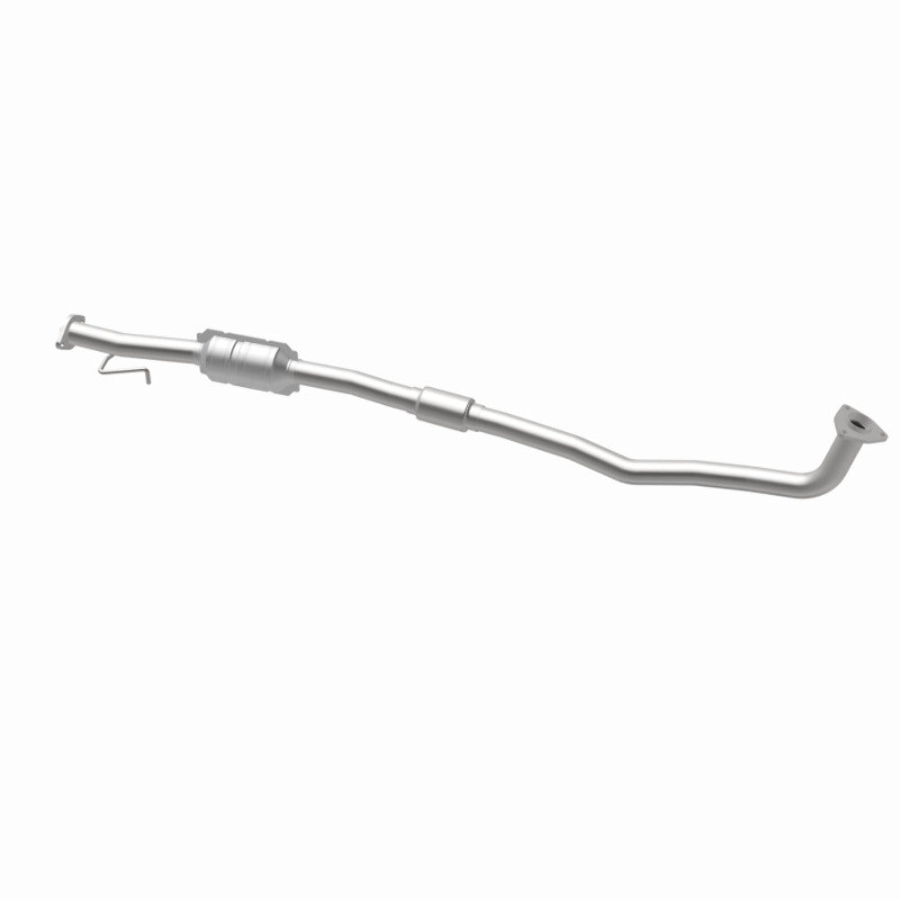 1989-1990 CAMRY 2.0L Underbody Direct-Fit Catalytic Converter 52121 Magnaflow - Catalytic Converters Car Part People
