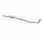 1989-1990 CAMRY 2.0L Underbody Direct-Fit Catalytic Converter 52121 Magnaflow