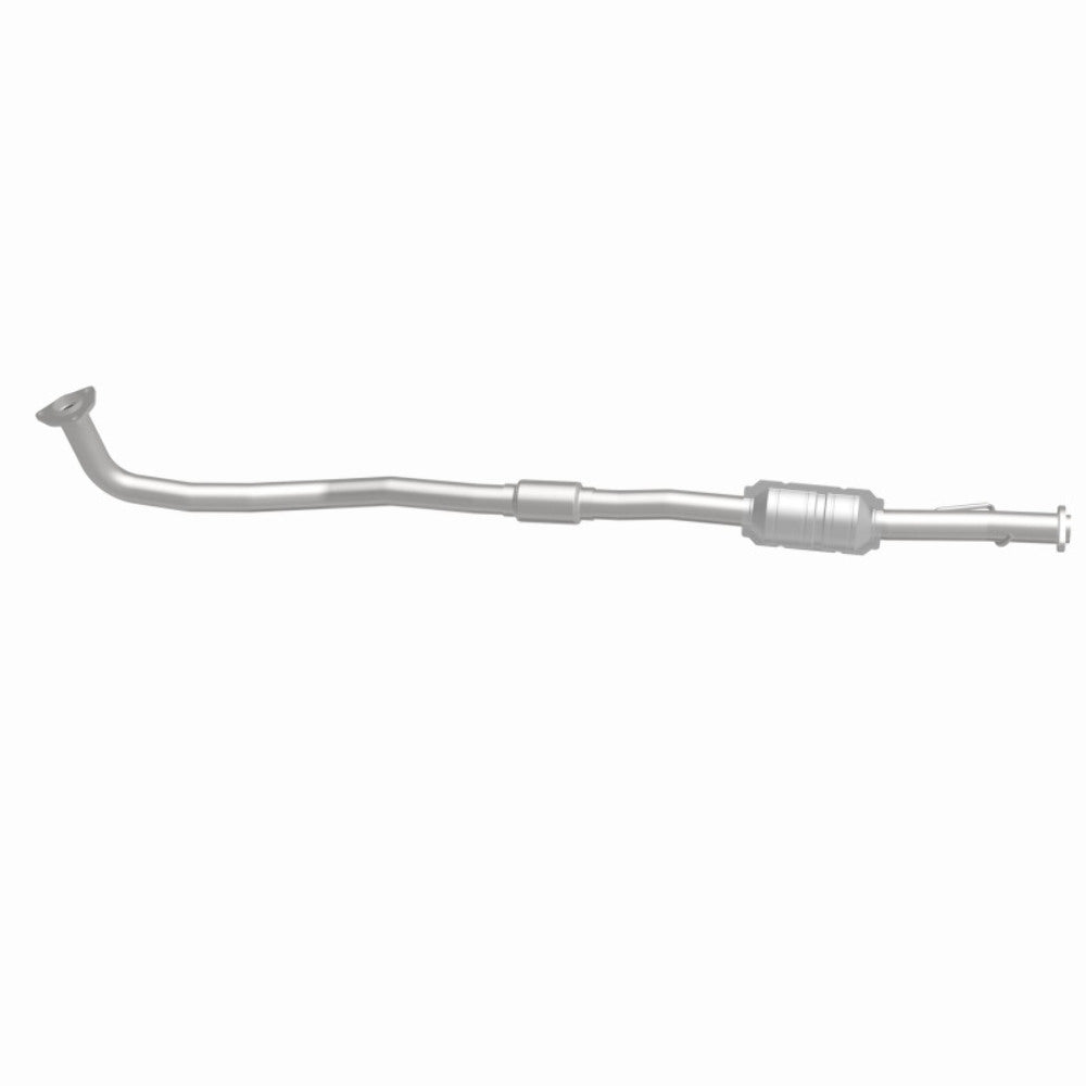 1989-1990 CAMRY 2.0L Underbody Direct-Fit Catalytic Converter 52121 Magnaflow - Catalytic Converters Car Part People