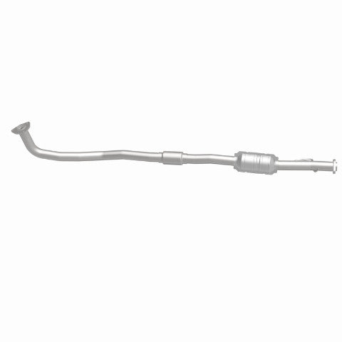 1989-1990 CAMRY 2.0L Underbody Direct-Fit Catalytic Converter 52121 Magnaflow