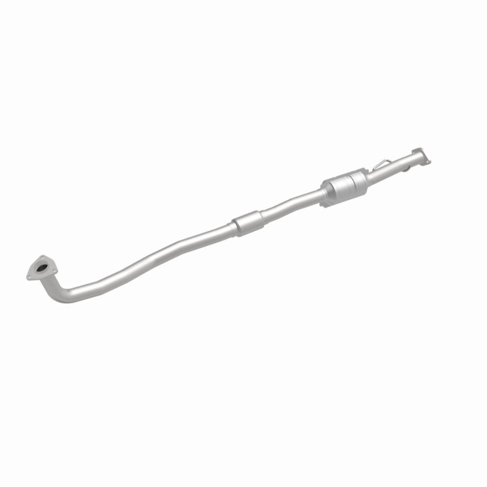1989-1990 CAMRY 2.0L Underbody Direct-Fit Catalytic Converter 52121 Magnaflow - Catalytic Converters Car Part People