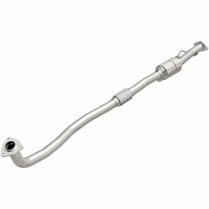 1989-1990 CAMRY 2.0L Underbody Direct-Fit Catalytic Converter 52121 Magnaflow - Catalytic Converters Car Part People