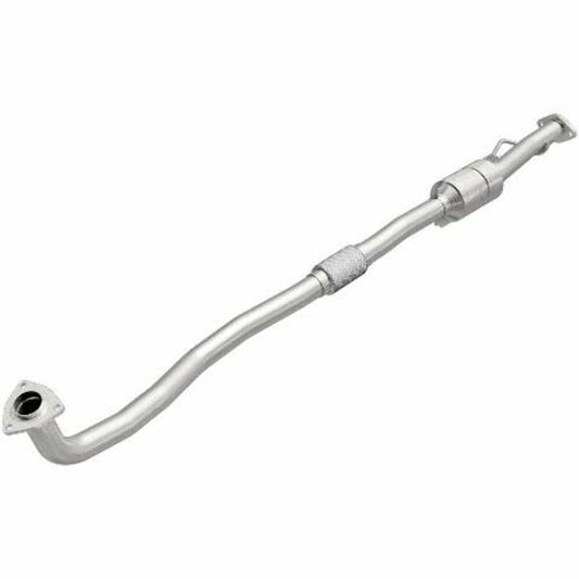 1989-1990 CAMRY 2.0L Underbody Direct-Fit Catalytic Converter 52121 Magnaflow - Catalytic Converters Car Part People