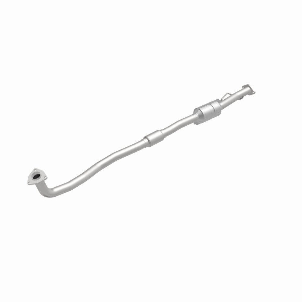 1989-1990 CAMRY 2.0L Underbody Direct-Fit Catalytic Converter 52121 Magnaflow - Catalytic Converters Car Part People