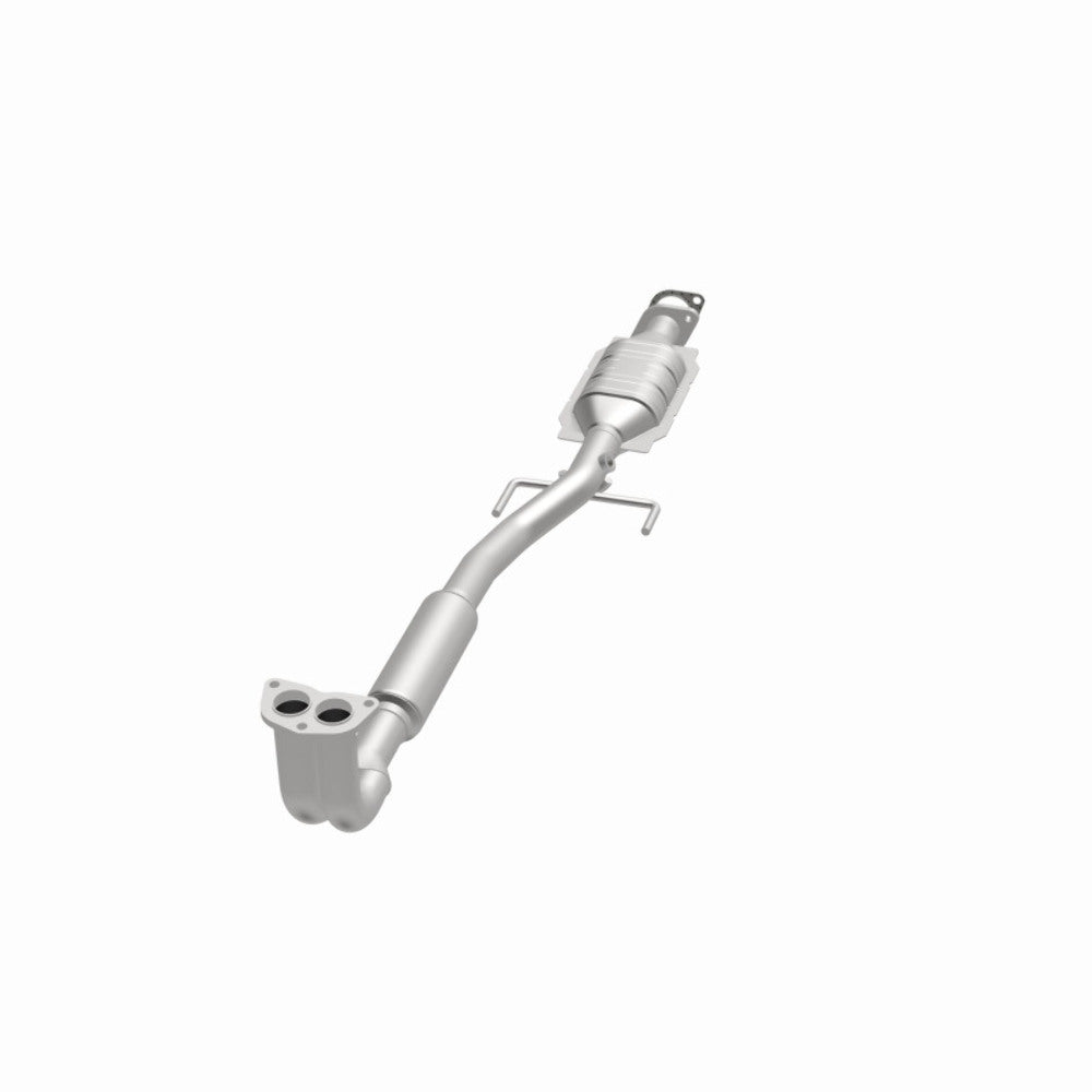 2004 Mitsubishi Lancer 2.4L L Underbody Direct-Fit Catalytic Converter 52122 Magnaflow