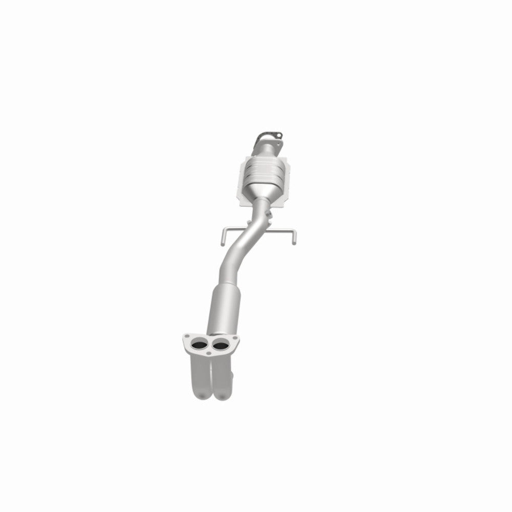 2004 Mitsubishi Lancer 2.4L L Underbody Direct-Fit Catalytic Converter 52122 Magnaflow