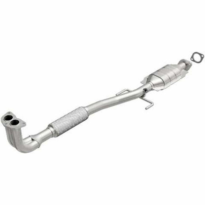 2004 Mitsubishi Lancer 2.4L L Underbody Direct-Fit Catalytic Converter 52122 Magnaflow