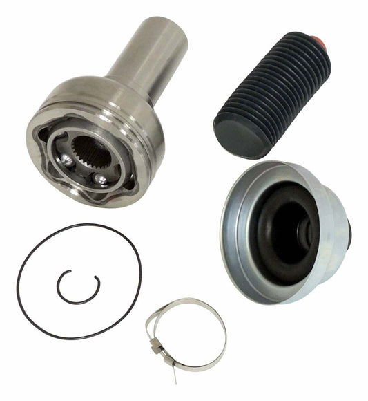 Crown Automotive - Steel Black CV Joint Repair Kit - 521230FRK
