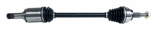 Crown Automotive - Steel Black Axle Shaft Assembly - 52123523AA