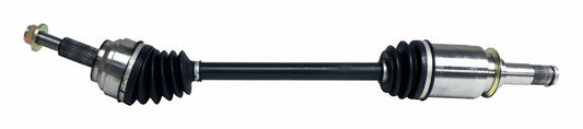 Crown Automotive - Steel Black Axle Shaft Assembly - 52123524AA