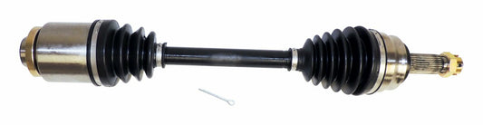 Axle Shaft Assembly Fits 2014-2017 MK Compass, Patriot -52123872AB-CRN