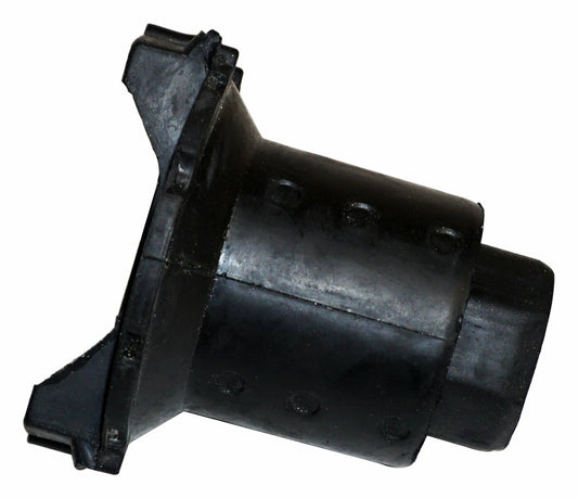 Crown Automotive - Steel Black Cradle Bushing - 52124861AB