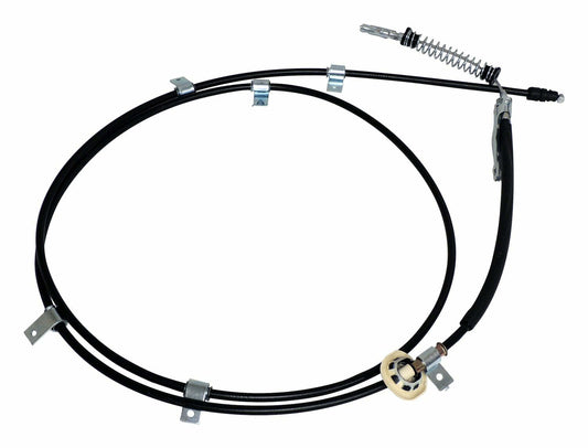 Crown Front Parking Brake Cable for 2011+ Jeep WK Grand Cherokee LHD - 52124961AH
