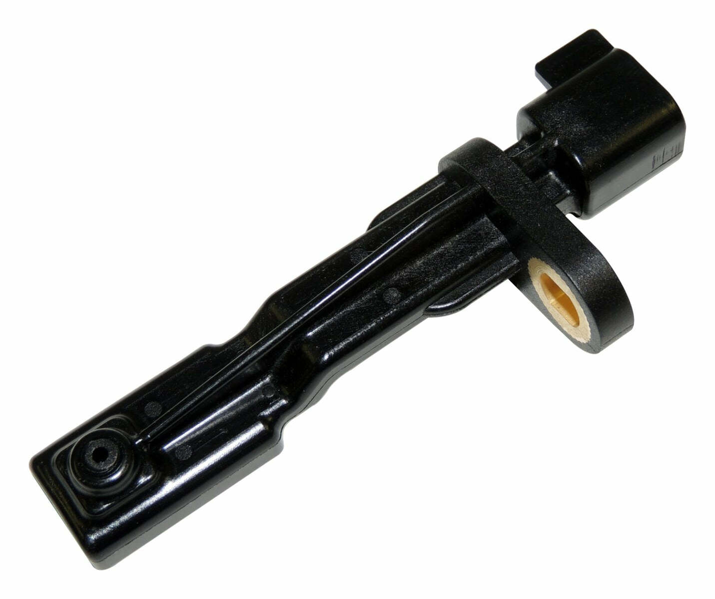 Crown Automotive - Metal Black Wheel Speed Sensor - 52125003AB