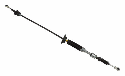 Fits 2007-2018 JK Wrangler; Transfer Case Shift Cable-52126222AE