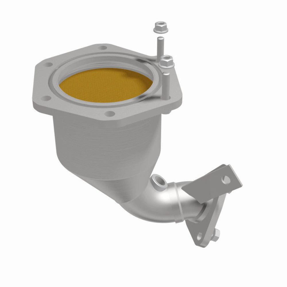 2009 MAXIMA 3.5L Underbody Direct-Fit Catalytic Converter 52128 Magnaflow