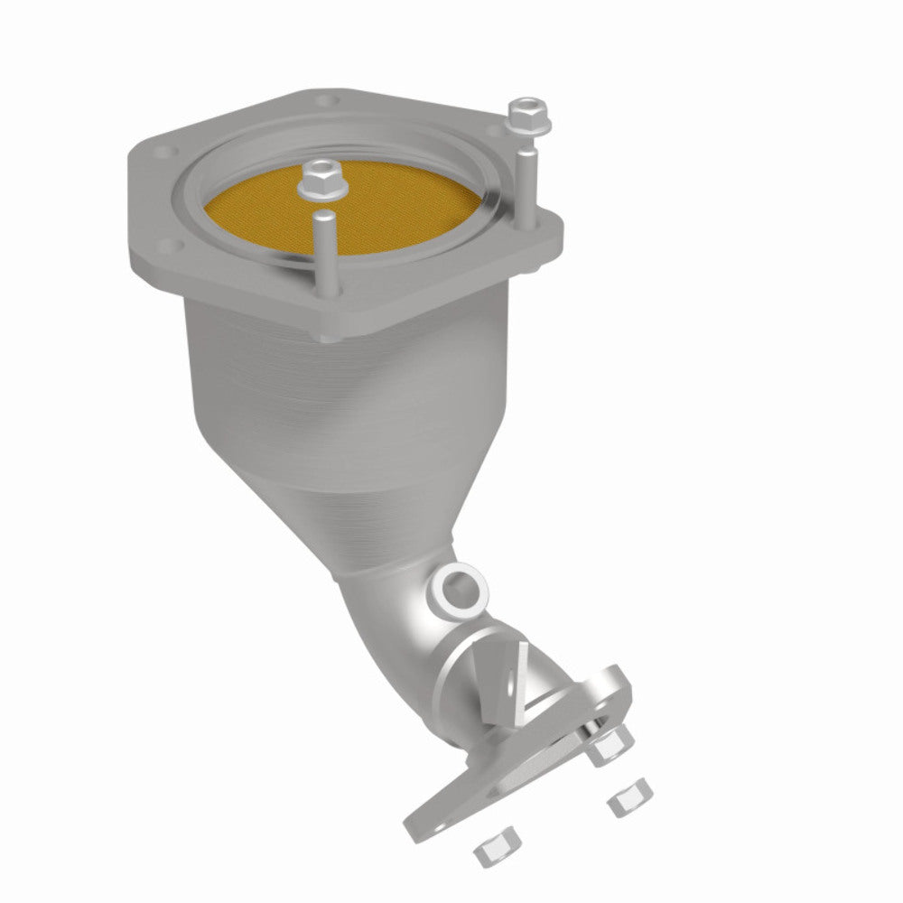 2009 MAXIMA 3.5L Underbody Direct-Fit Catalytic Converter 52128 Magnaflow