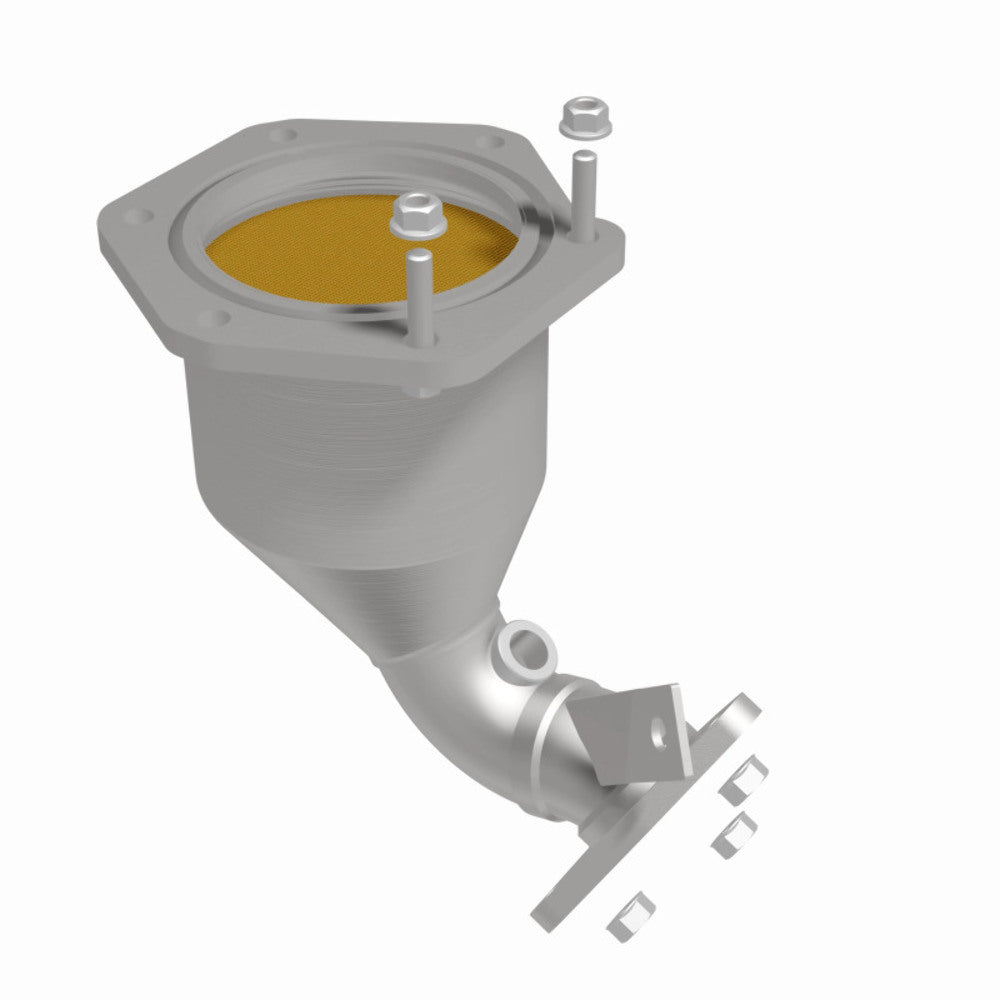 2009 MAXIMA 3.5L Underbody Direct-Fit Catalytic Converter 52128 Magnaflow