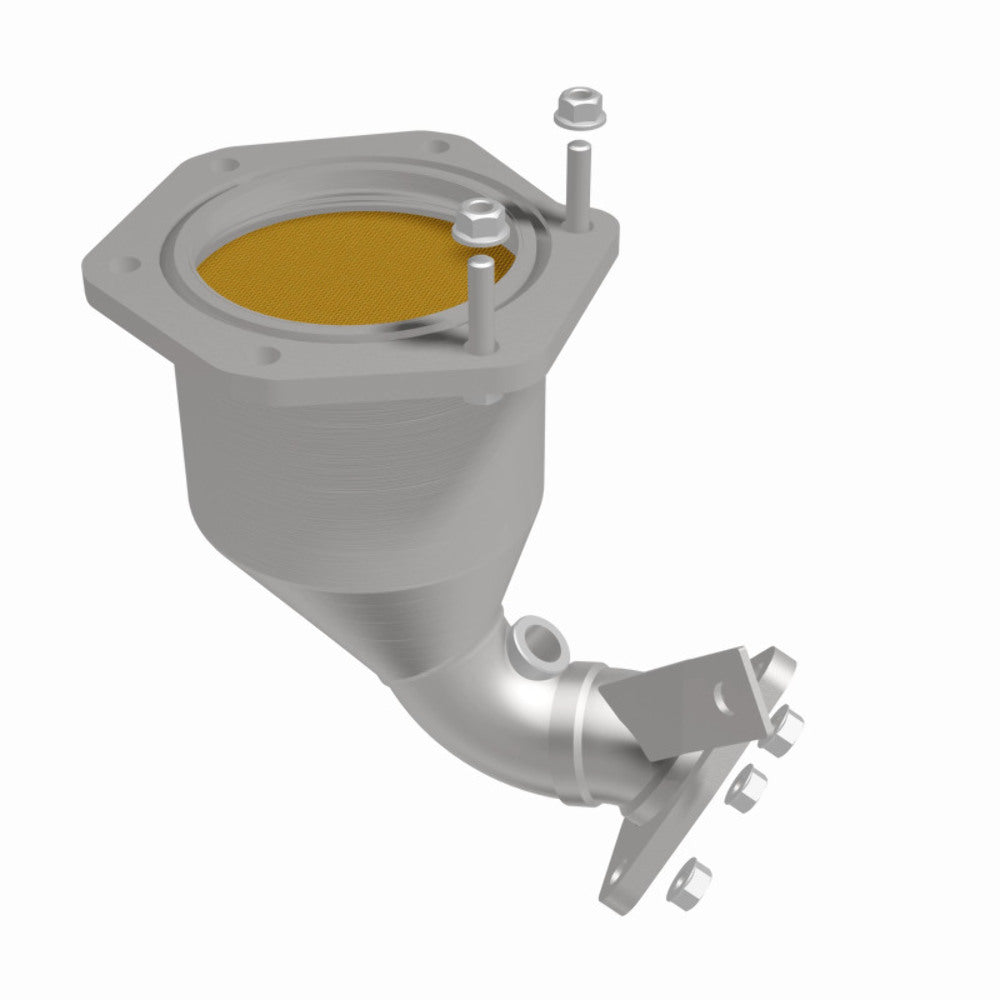 2009 MAXIMA 3.5L Underbody Direct-Fit Catalytic Converter 52128 Magnaflow