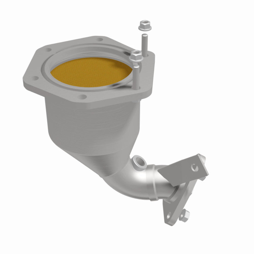 2009 MAXIMA 3.5L Underbody Direct-Fit Catalytic Converter 52128 Magnaflow