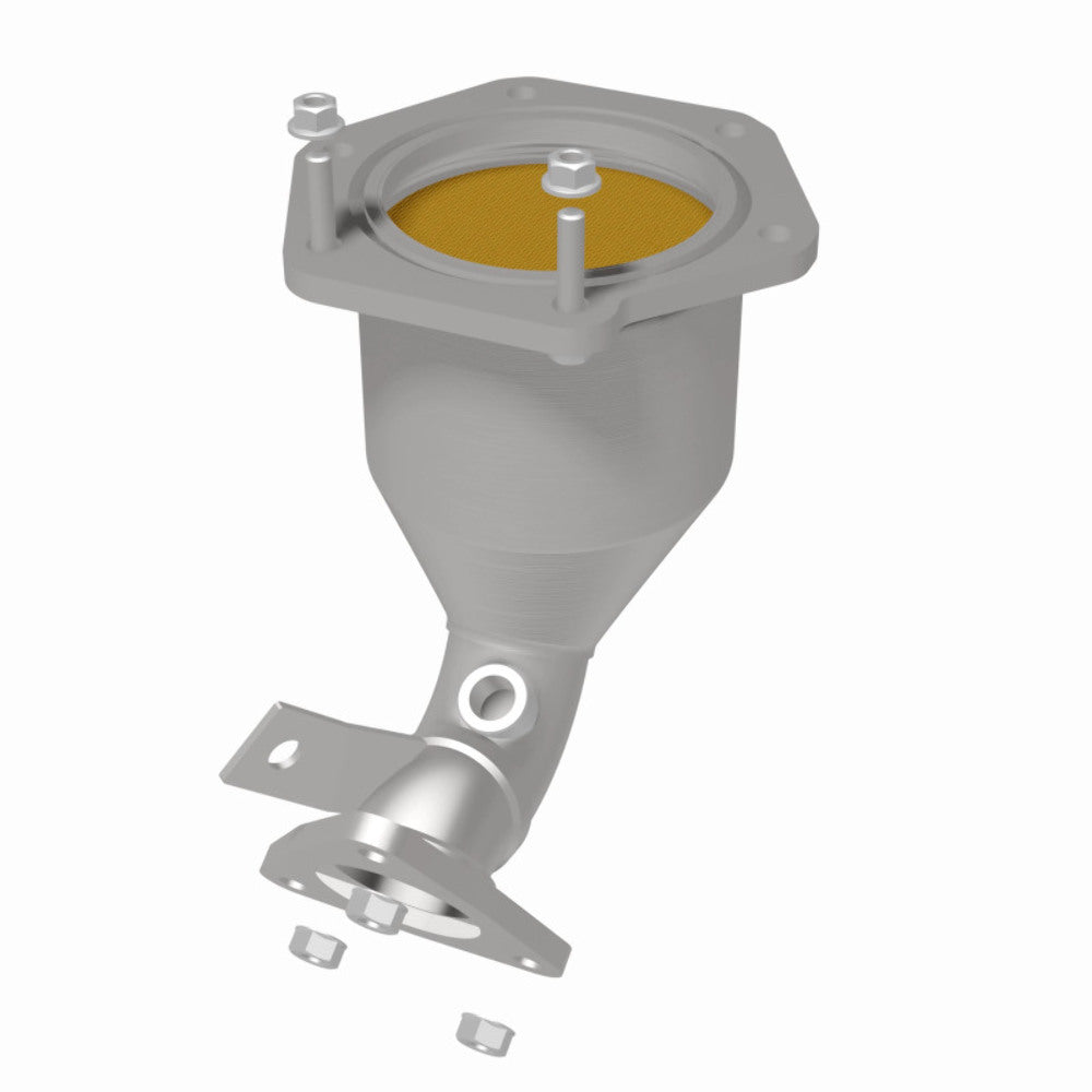 2009 MAXIMA 3.5L Underbody Direct-Fit Catalytic Converter 52128 Magnaflow