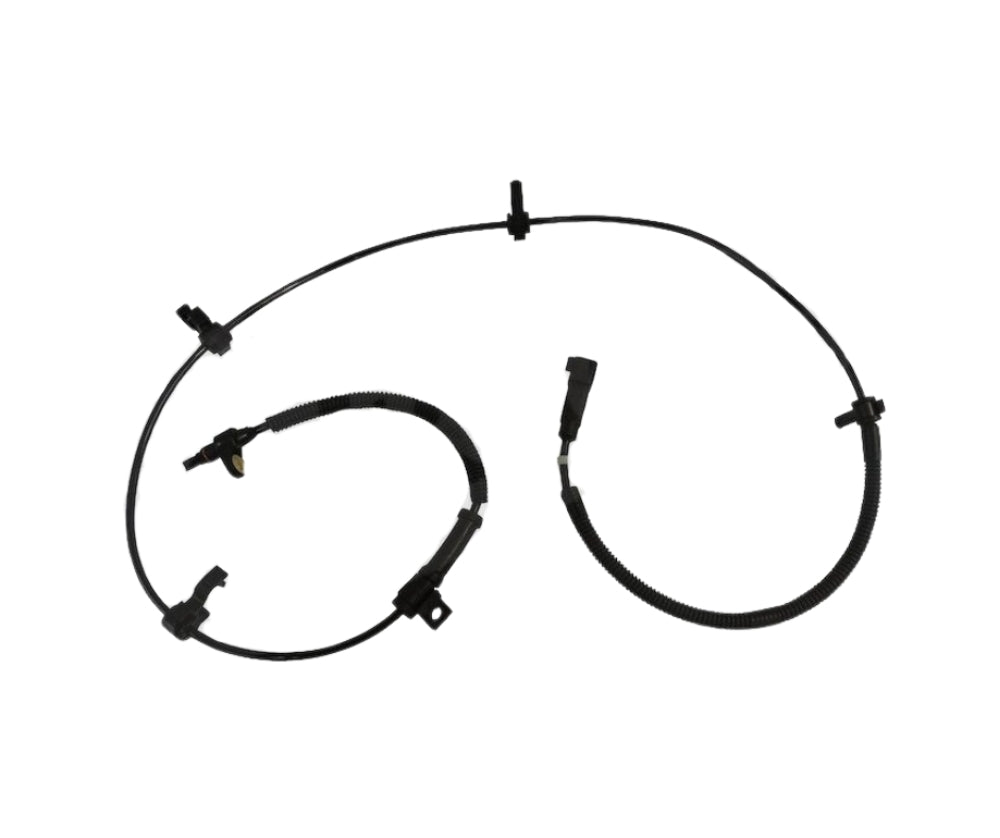 Crown Automotive - Metal Black Wheel Speed Sensor - 52128694AF