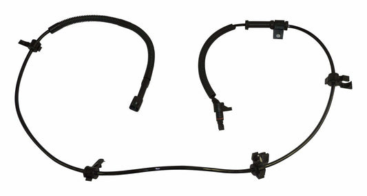 Crown Automotive - Metal Black Wheel Speed Sensor - 52128695AF