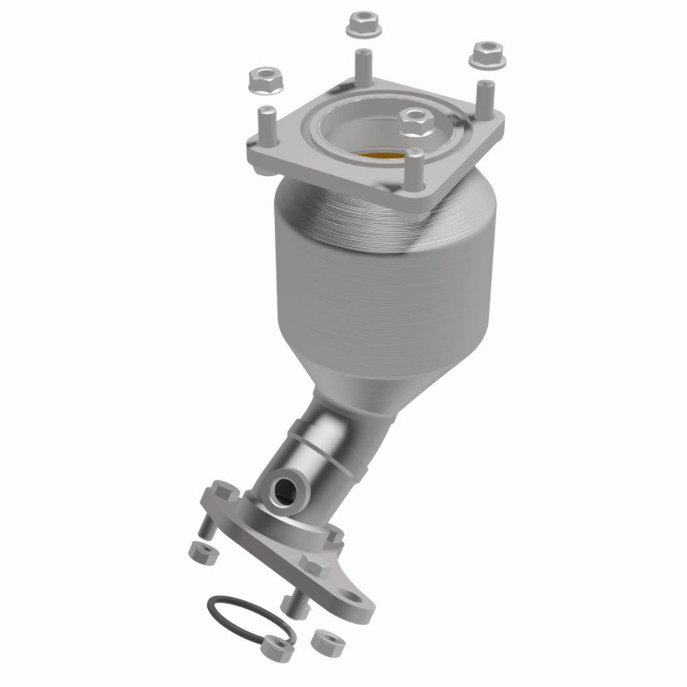 2009 MAXIMA 3.5L Underbody Direct-Fit Catalytic Converter 52129 Magnaflow