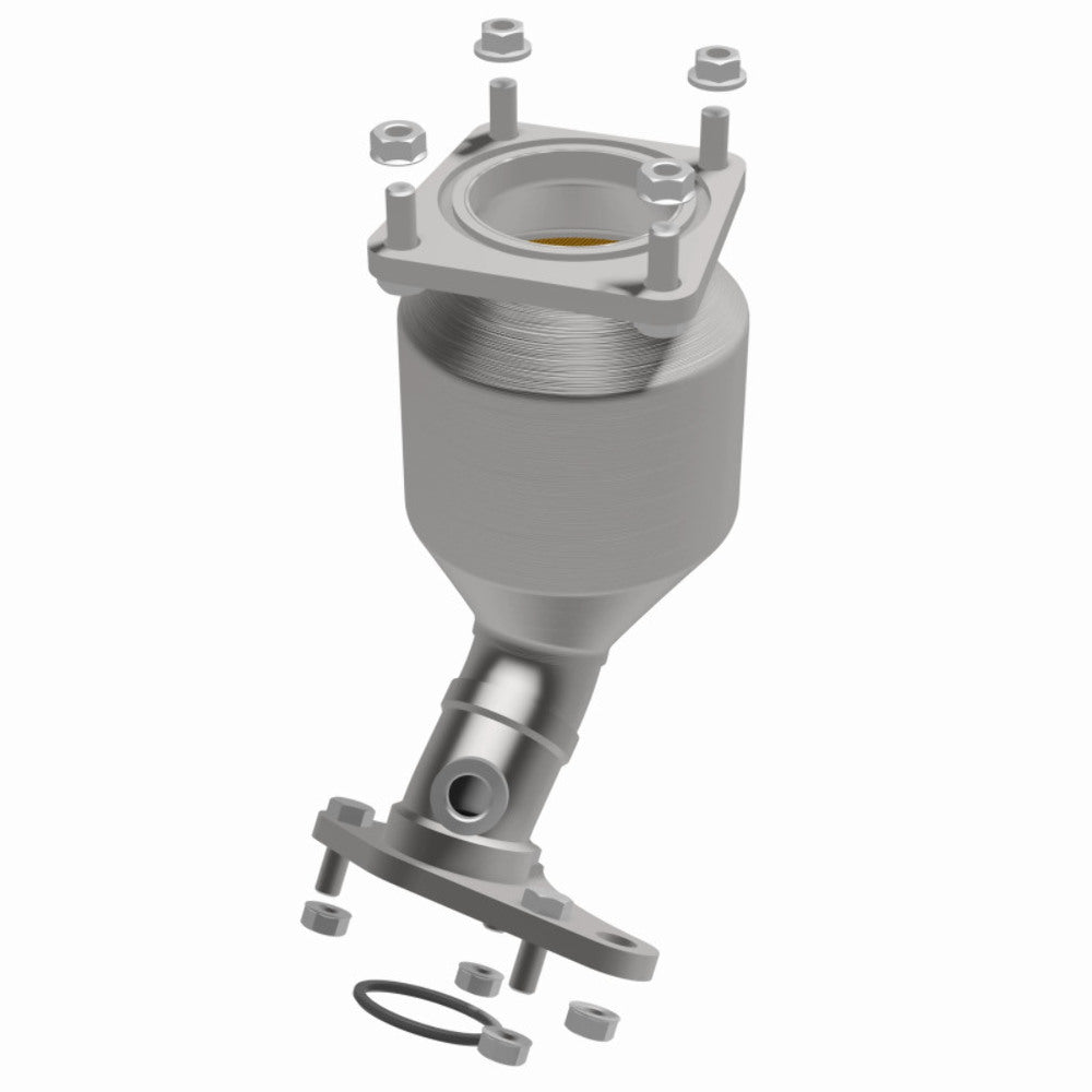 2009 MAXIMA 3.5L Underbody Direct-Fit Catalytic Converter 52129 Magnaflow