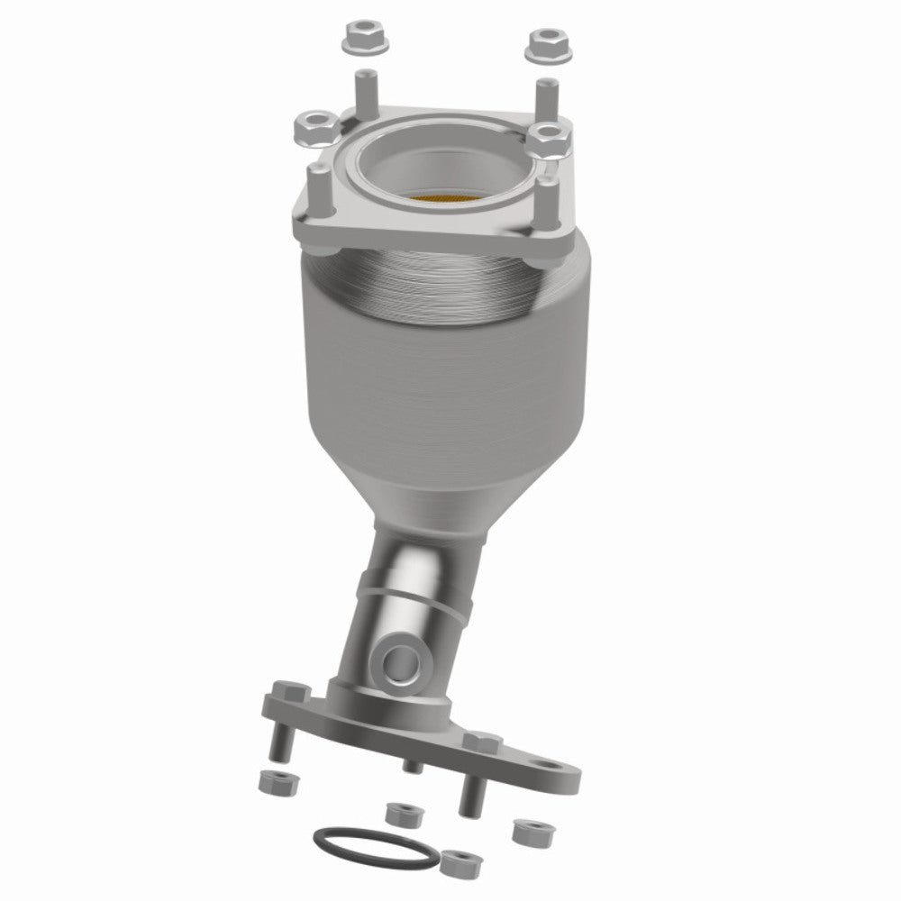 2009 MAXIMA 3.5L Underbody Direct-Fit Catalytic Converter 52129 Magnaflow