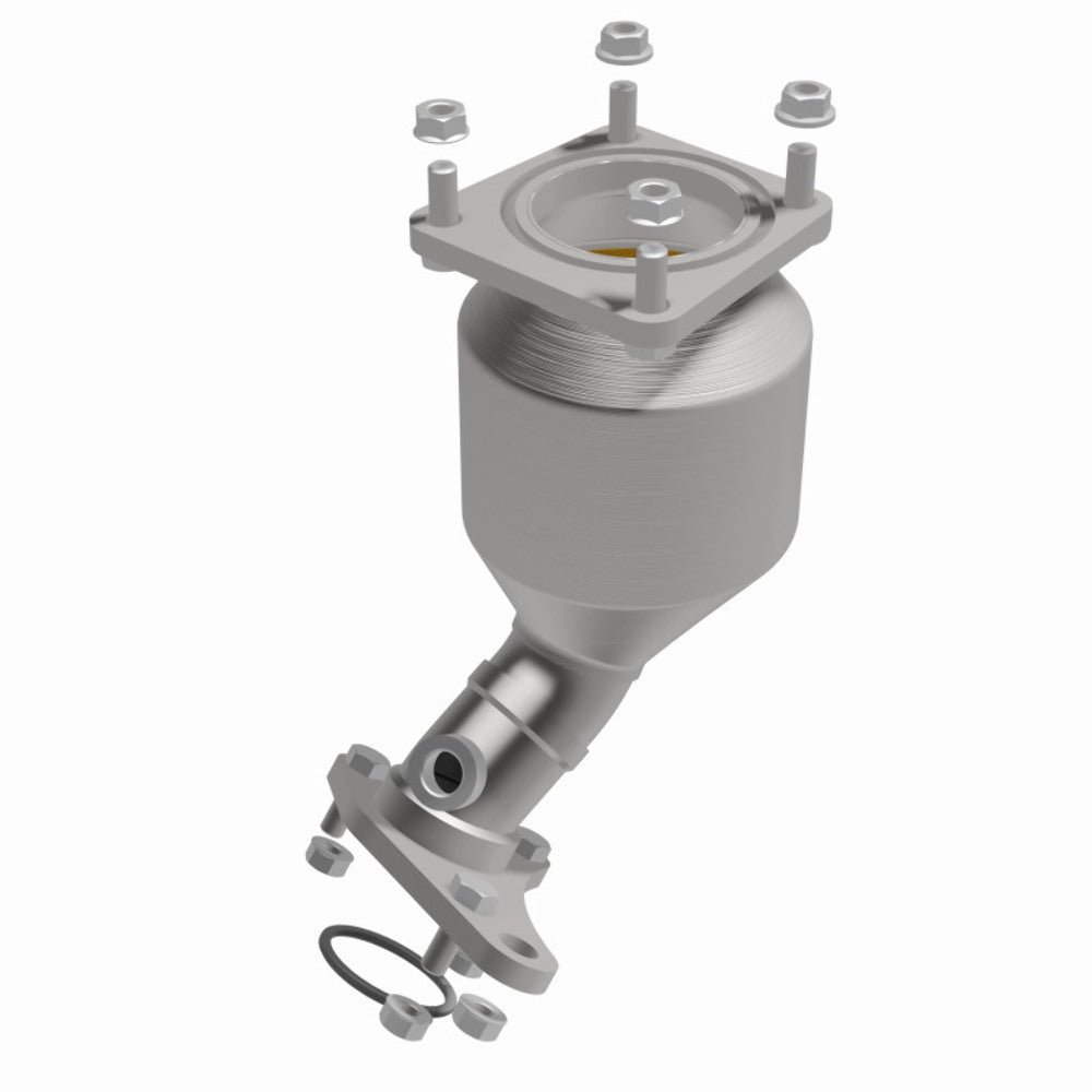 2009 MAXIMA 3.5L Underbody Direct-Fit Catalytic Converter 52129 Magnaflow