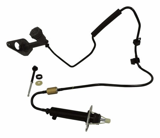 Crown Automotive - Foam Black Clutch Hydraulic Assembly - 52129184AG