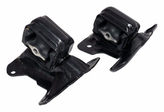 Fits 2006-2007 KJ Liberty; Engine Mount Set -52129268K-CRN
