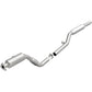 2005-07 A6 QUATTRO 3.2L Underbody Direct-Fit Catalytic Converter 52132 Magnaflow