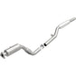 2005-07 A6 QUATTRO 3.2L Underbody Direct-Fit Catalytic Converter 52132 Magnaflow - Catalytic Converters Car Part People