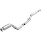 2005-07 A6 QUATTRO 3.2L Underbody Direct-Fit Catalytic Converter 52132 Magnaflow