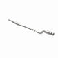 2005-07 A6 QUATTRO 3.2L Underbody Direct-Fit Catalytic Converter 52132 Magnaflow - Catalytic Converters Car Part People