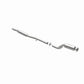 2005-07 A6 QUATTRO 3.2L Underbody Direct-Fit Catalytic Converter 52132 Magnaflow