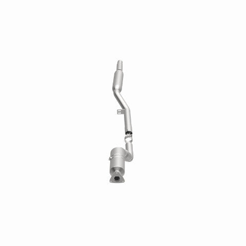 2005-07 A6 QUATTRO 3.2L Underbody Direct-Fit Catalytic Converter 52132 Magnaflow