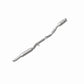 2005-07 A6 QUATTRO 3.2L Underbody Direct-Fit Catalytic Converter 52132 Magnaflow - Catalytic Converters Car Part People