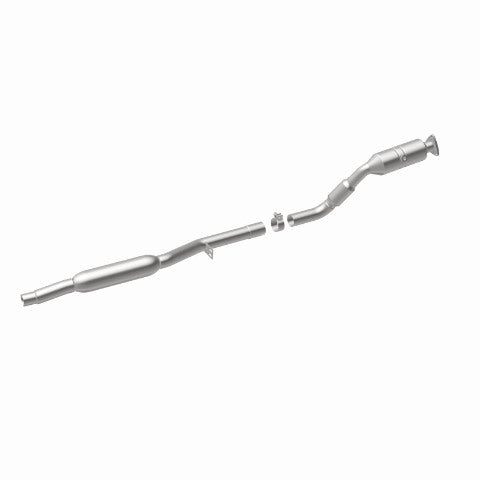 2005-07 A6 QUATTRO 3.2L Underbody Direct-Fit Catalytic Converter 52132 Magnaflow