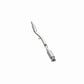 2005-07 A6 QUATTRO 3.2L Underbody Direct-Fit Catalytic Converter 52132 Magnaflow