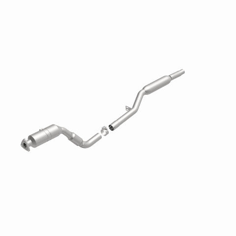 2005-07 A6 QUATTRO 3.2L Underbody Direct-Fit Catalytic Converter 52132 Magnaflow