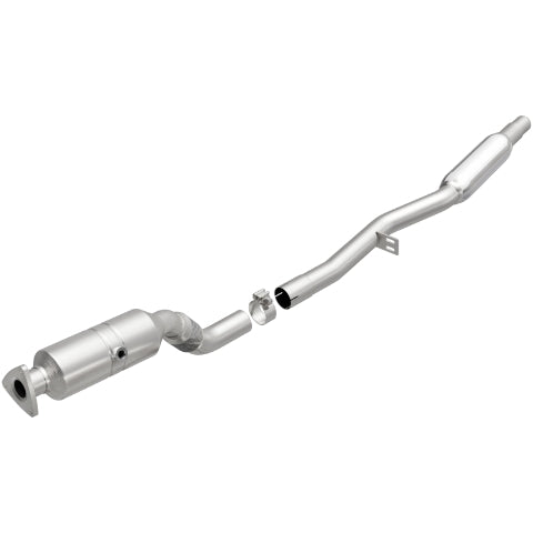 2005-07 A6 QUATTRO 3.2L Underbody Direct-Fit Catalytic Converter 52133 Magnaflow