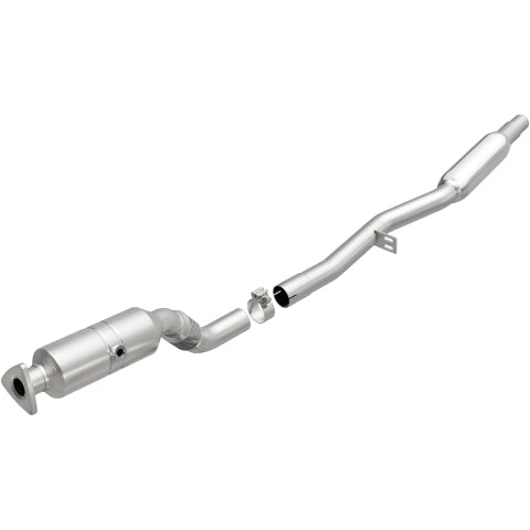 2005-07 A6 QUATTRO 3.2L Underbody Direct-Fit Catalytic Converter 52133 Magnaflow